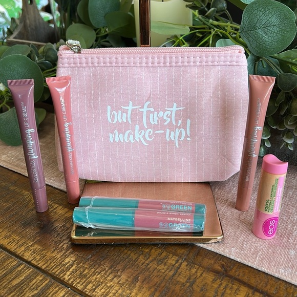 7 Piece Lippy Set - Picture 7 of 7